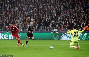 Eintracht Frankfurt 1-5 Liverpool – CINCO COSAS QUE APRENDIMOS: El debate sobre quién debería ser titular ha terminado, a quién debería dar todo su apoyo Arne Slot y dónde los Rojos aún necesitan mejorar
