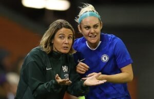 Cómo la estrella de Matildas, Ellie Carpenter, llevó su juego a un nuevo nivel después de unirse al Chelsea procedente del OL Lyonnes: “Ya puedo ver que mi juego está mejorando”