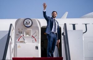 Trump amenaza con recortar el apoyo a Israel en una escalada extraordinaria tras el ‘insulto personal’ de JD Vance