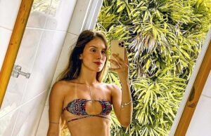 Influencer de 23 años huye ‘tras ser vinculado a red de narcotráfico’