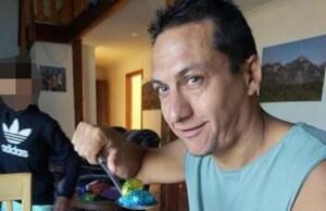 ¿Es aquí donde se esconde Dezi? La policía lanza un nuevo grupo de trabajo para tratar de encontrar al presunto asesino de policías