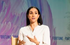 Meghan pierde el DÉCIMO liderazgo en cinco años cuando un ex empleado de Netflix renuncia después de solo tres meses: “Ella no es una persona que se rinde, las cosas deben haber sido bastante horribles”, le dice un amigo a ALISON BOSHOFF
