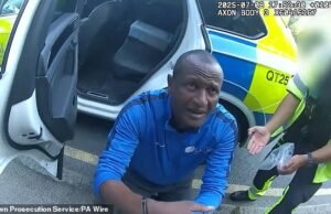 Búsqueda del agresor sexual migrante del hotel Epping después de que accidentalmente fuera liberado de prisión en lugar de deportado