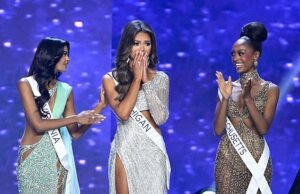 La actual Miss EE.UU. se niega a coronar a su sucesora, en estado de shock mientras el certamen sigue sumido en el escándalo