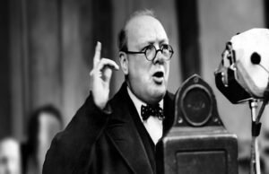 La CIA intentó reclutar a Winston Churchill para difundir propaganda de la Guerra Fría en la Unión Soviética