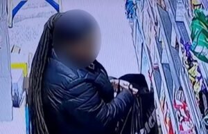 ¡Estás jodido! Los minoristas utilizan la aplicación ‘Most Wanted’ para atrapar a los ladrones que siguen robando