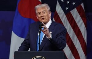 Trump celebra la victoria en la “guerra” contra el cambio climático después de que Bill Gates admitiera que estaba “completamente equivocado”