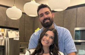 Futuro padre de 29 años asesinado por primera vez de un solo puñetazo en una pelea en un bar de Arizona pocas semanas antes del nacimiento de su hijo