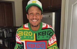 Floyd Roger Myers Jr. muere a los 42 años: el actor que interpretó al joven Will Smith en Fresh Prince of Bel-Air sufrió un infarto en su casa