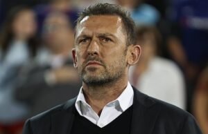 Revelado: la dura advertencia del entrenador de los Socceroos, Tony Popovic, a las estrellas de la A-League antes de la Copa del Mundo