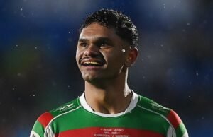 La estrella de Rabbitohs, Tyrone Munro, defenderá los cargos de agresión, pero he aquí por qué no jugará en la NRL hasta el próximo abril.