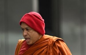 Monje principal del templo budista de Melbourne condenado por abuso sexual infantil