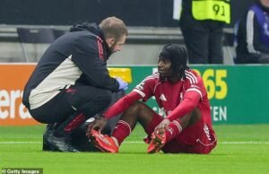 Liverpool Confidential: Jeremie Frimpong sufre un duro golpe: se revelan todos los detalles, incluido quién lo reemplazará, el impulso de Trent Alexander-Arnold en su intento de salir de Anfield y por qué el prolífico ‘Figgy Stardust’ es la próxima estrella de la academia