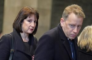 Los propietarios furiosos que fueron multados con hasta £ 30,000 por violar las leyes de licencias acusan a Rachel Reeves de “doble rasero”