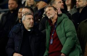 El jefe del Man United, Jason Wilcox, acoge con satisfacción la reactivación del club bajo la dirección de Ruben Amorim e insiste en que tienen un “plan claro” para el futuro, con Matheus Cunha y Bryan Mbeumo liderando el cambio.