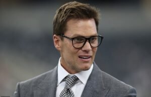 Tom Brady pide desesperadamente simpatía mientras culpa a la paternidad y al trabajo de 375 millones de dólares de Fox por enfermarlo.