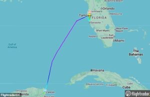Pánico cuando varios pasajeros resultaron heridos después de que el avión de JetBlue cayera desde una altura, lo que obligó a un aterrizaje de emergencia en Florida.