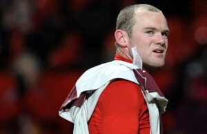 Wayne Rooney revela por qué se aburrió y se perdió sus mejores temporadas a pesar de anotar 68 goles con el Man United durante dos años increíbles.