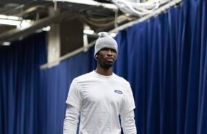 La mansión del MVP de la NBA, Shai Gilgeous-Alexander, fue ‘robada durante el juego’ mientras regresa la epidemia de robos a atletas