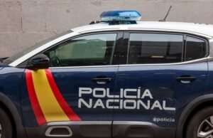España desmantela importante red de tráfico de cocaína e incauta 10 toneladas de droga