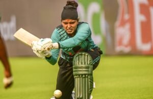 SL vs BAN, Copa Mundial ODI Femenina 2025: Bangladesh y Sri Lanka buscan evitar la eliminación