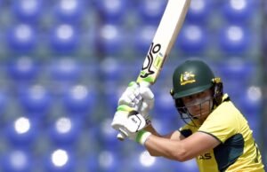 Australia vs New Zealand Score Live, ODI Women’s World Cup 2025: Aus-W Dating N-W; Información de transmisión; Palabra a las 2:30 p.m.