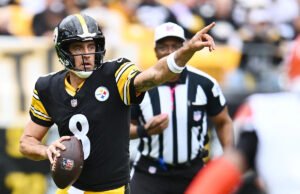 Avance del jueves por la noche de la NFL: Aaron Rodgers de los Steelers se enfrenta a Joe Flacco de los Bengals en el ‘Icy Hot Bowl’