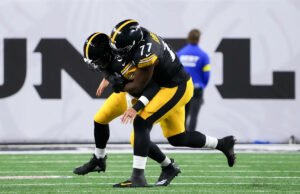 Aaron Rodgers tenía una buena razón para activar el tiempo extra después de ser tackleado para celebrar: “Tengo 41 años”