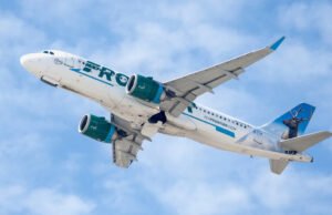 El Airbus A320 supera por fin al Boeing 737 y se convierte en el avión más popular de todos los tiempos