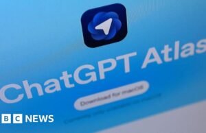 OpenAI, creador de ChatGPT, lanza navegador web para rivalizar con Google