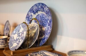 Esto es qué buscar al desarrollar platos de porcelana