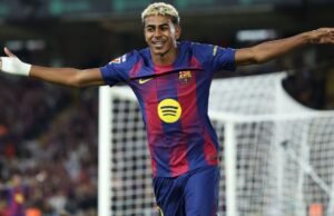 Actualizaciones en vivo desde la Liga de Campeones: Barcelona-PSG, Monaco-Man City