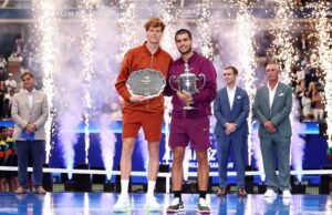 Por qué el duopolio Alcaraz-Bénner reflejará la gran era del tenis