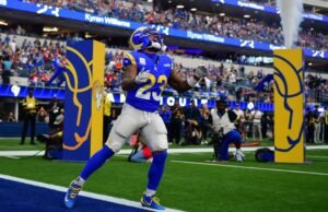 Rams vs 49ers: Semana 5 de los aspectos más destacados de la NFL