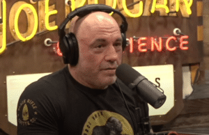 Joe Rogan, Megyn Kelly, “Llame a su padre” elegible para el podcast Globe Kudo