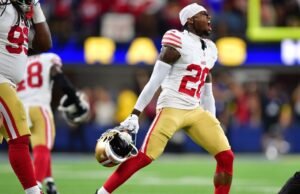 Niners toma la victoria en el partido de ida y vuelta con Rams