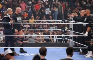 WWE Smackdown Takeaways: Rollins crea más animosidad con Cody, Orton