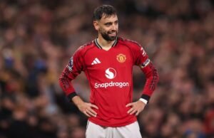 Rumores de transferencia, noticias: los clubes sauditas siempre son Bruno of the Man With the Eye Utd