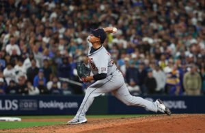 Alds Juego 1: Los Tigres toman 3-2 victorias en los marineros en Seattle 3-2