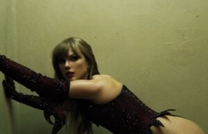 Taylor Swift Life of a Showgirl anuncia 4 salidas de CD limitadas