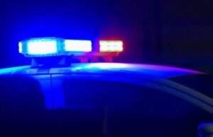 Persona de interés buscada en Half Moon Bay apuñalamiento