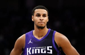 Keegan Murray habría alcanzado una extensión de novato por cinco años y 140 millones de dólares con los Kings
