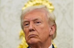 Trump triunfa en Medio Oriente donde los diplomáticos fracasaron