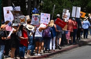 No hay reyes reunidos en el Área de la Bahía