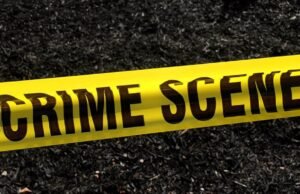 Dos adolescentes asesinados a tiros en el distrito cívico de Stockton