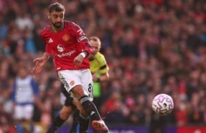 Rumores de transferencias, noticias: el Bayern mira a Fernandes del Man United