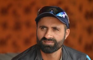 Parvez Rasool, todoterreno de Jammu y Cachemira, se retira de todos los formatos del cricket