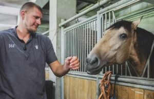 LeBron, Jokic y otros momentos de la temporada baja de la NBA de 2025 contados por las redes sociales