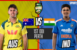IND vs AUS, primer ODI Aspectos destacados: Hazlewood y Marsh impulsan a Australia a una victoria de siete terrenos; Rohit y Kohli no logran impresionar
