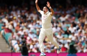 AUS vs ENG: Boland se moviliza para cumplir sus promesas después de las difíciles cenizas en Inglaterra